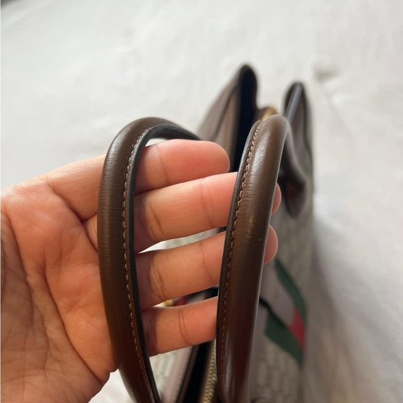 JACKIE 1961 LARGE TOTE BAG - Picture 6 of 16